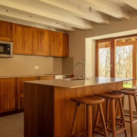 Quieva 04 木屋 Rubalcaba