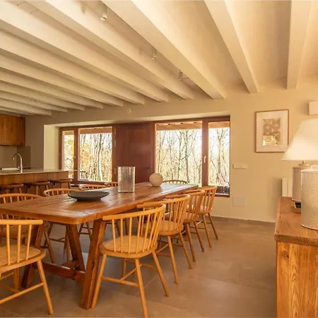 Quieva 04 木屋 Rubalcaba