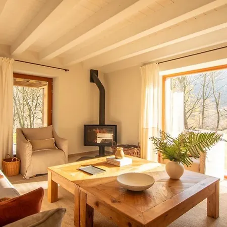 Quieva 04 木屋 Rubalcaba