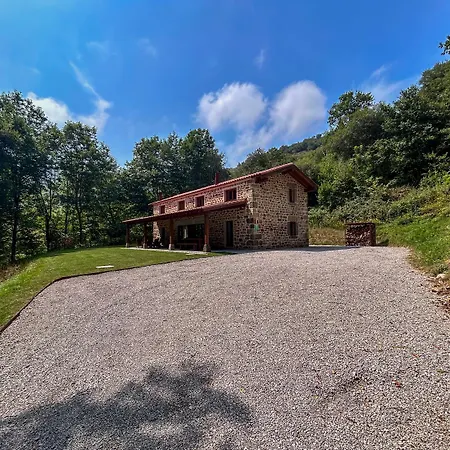 Horská chata Quieva 04 Rubalcaba