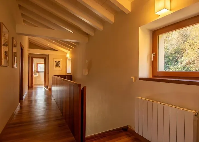 Horská chata Quieva 04 *