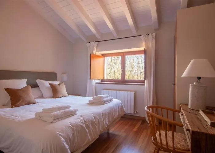 Horská chata Quieva 04 *