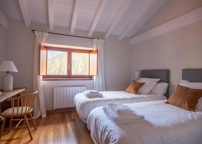 Horská chata Quieva 04 *