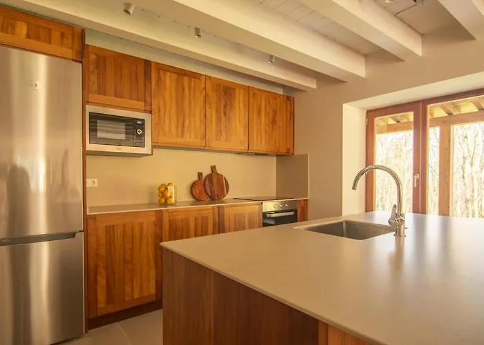 Horská chata Quieva 04 *