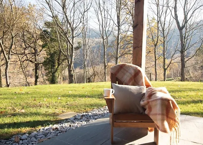 Quieva 04 Horská chata Rubalcaba