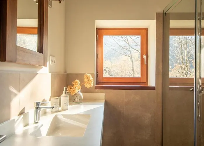 Horská chata Quieva 04