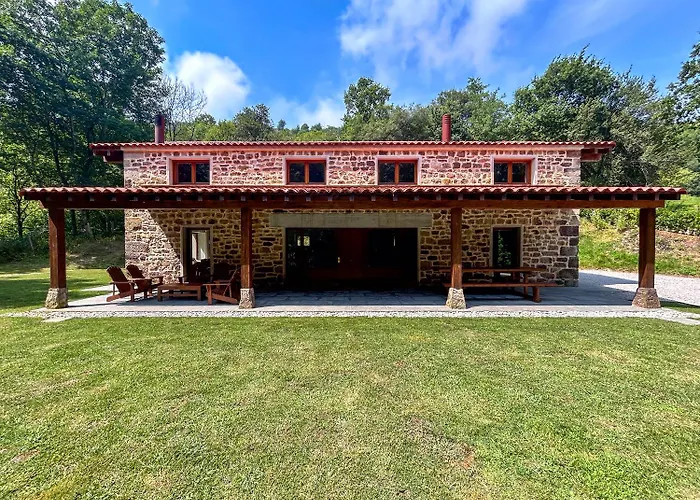 Horská chata Quieva 04 *