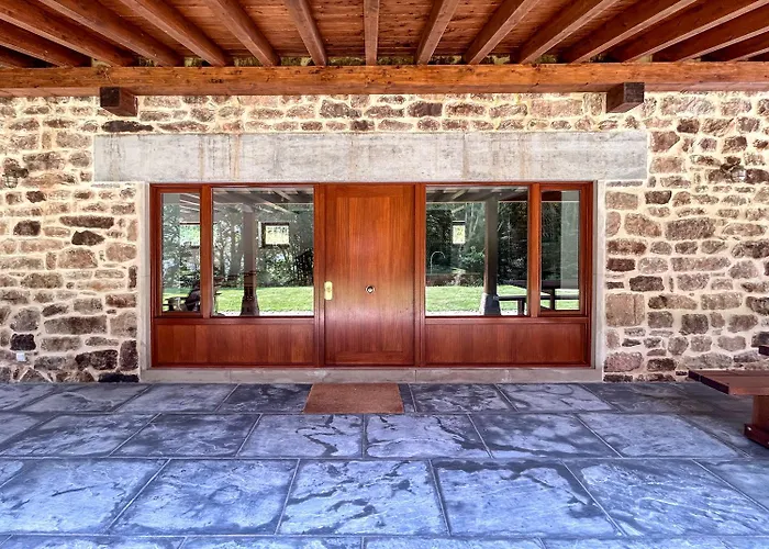 Horská chata Quieva 04 Rubalcaba