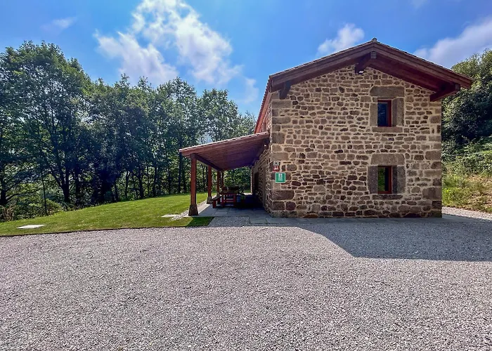 Quieva 04 Horská chata *