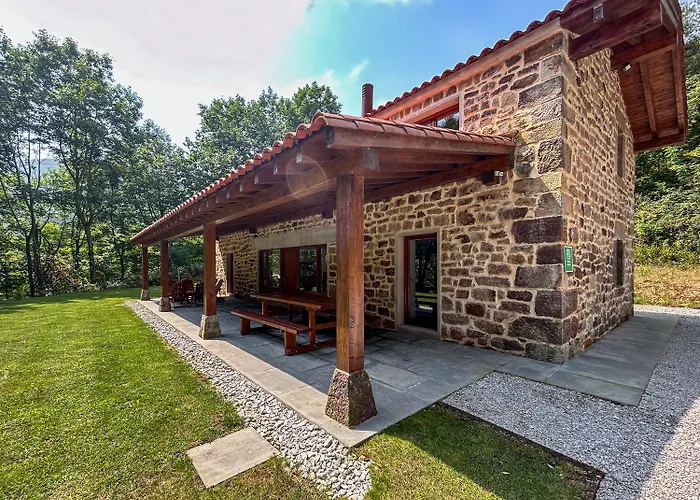 Horská chata Quieva 04 *