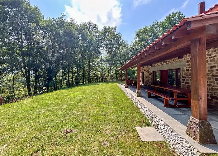 Quieva 04 Chalet Rubalcaba